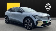 Renault Megane E-Tech EV60 160kW Launch Edition 60kWh OC 5dr Auto Electric Hatchback